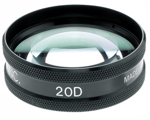 Ocular Instruments OI-20